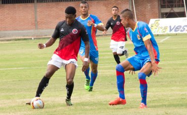 Luis Alfredo Estévez