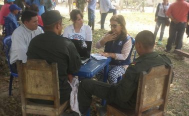 Colprensa