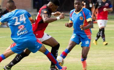 Luis Alfredo Estévez