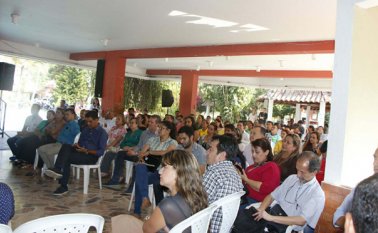Javier Sarabia