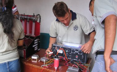 El miércoles 24 de febrero a las 11:59 p.m. se cierra la convocatoria nacional. Archivo