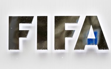 El viernes se conocerá el nombre del nuevo Presidente de la Fifa. AFP