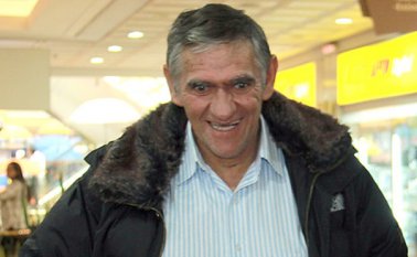 Mandíbula está alejado de la televisión desde hace 3 años. Colprensa