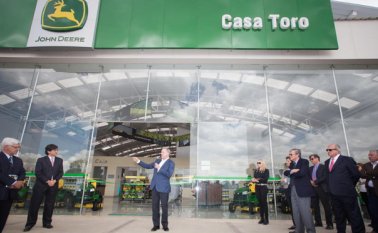 Cortesía