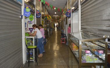 El horario de atención en Las Mercedes es de 8 a.m a 7 p.m. de lunes a viernes, y de 8 a.m. a 2 p.m. los fines de semana y festivos. Edinsson Figueroa