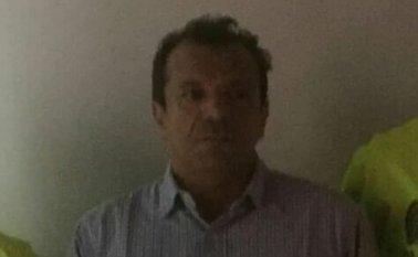 El presidente Juan Manuel Santos confirmó en su cuenta de Twitter que la Policía Nacional capturó a Oscar Mauricio Pachón Rozo, alias 'Puntilla', señalado de ser el sucesor del narcotraficante Daniel Barrera Barrera alias, 'El Loco Barrera Colprensa