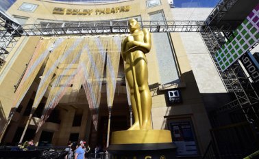 Dentro de las películas favoritas se encuentran 'El Renacido', 'En Primera Plana' y 'La Gran Apuesta'. AFP