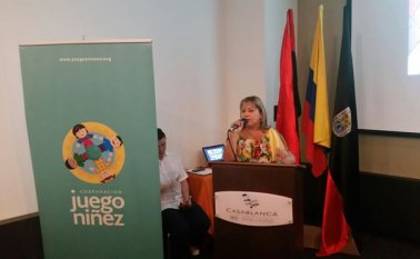 El martes fue presentado el programa 'Brújula 2016' que se aplicará en los diferentes municipios de Norte de Santander. Cortesía