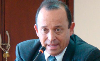 El hermano del expresidente Uribe se encuentra recluido con el exjefe paramilitar Daniel Rendón Herrera, llamado ‘Don Mario’. Cortesía