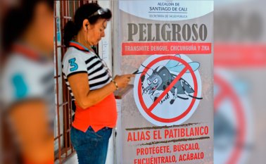 En los países ricos, este trastorno neurológico es letal en un 5% de los casos. Una de cada 20 personas afectadas presenta afecciones duraderas. Archivo