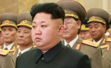 Por primera vez los países miembros de la ONU deberán inspeccionar todas las mercancías provenientes de, o destinadas a, Corea del Norte. Archivo