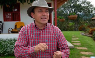 Se espera que el traslado se haga efectivo en horas de la mañana de este jueves. Tomada de El Espectador