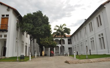 Las bases del premio y los requisitos para las postulaciones se pueden consultar en el portal www.bibliotecanacional.gov.co/rnbp. Archivo