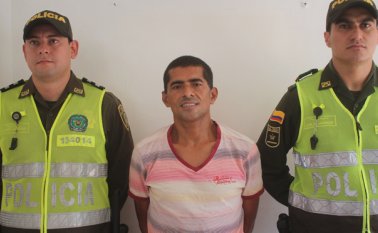 Amenazó de muerte a su expareja, debido a que no lo dejó entrar a su casa. Policía Nacional