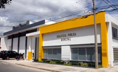Esta semana se reciben las inscripciones en la Biblioteca Pública José Ignacio Rangel Rojas. Archivo