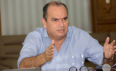 Luis Alfredo Estévez