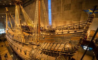 María Ángela Holguín afirmó que el museo para contener los objetos del pecio y el galeón es un hecho Colprensa