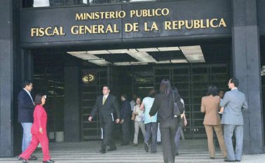 La Fiscalía General de Venezuela abrió una investigación para hallar a los mineros. Internet