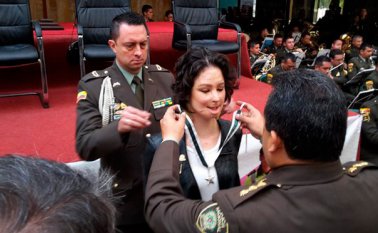 Ponce instó a que se cree un protocolo de venta de ácidos y agentes químicos. Colprensa