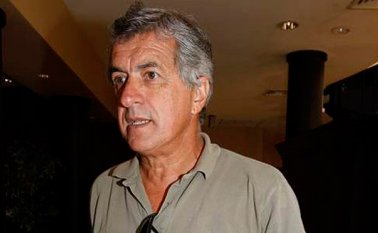 Miguel Trujillo está vinculado con las compañías de marketing deportivo Media World y Traffic USA con sede en Miami Internet