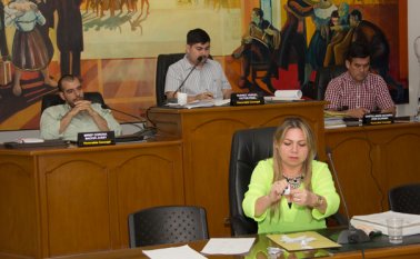 El nuevo recurso de amparo favoreció al exdiputado Francisco Cortés. Archivo