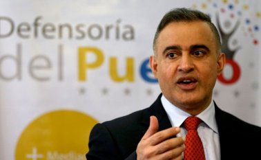 Saab integra una comisión interinstitucional que indaga el caso. Internet