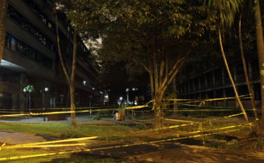Federación Nacional de Cafeteros (FNC), se comprometió a acoger las recomendaciones hechas por el Ministerio de Minas Energía. Colprensa