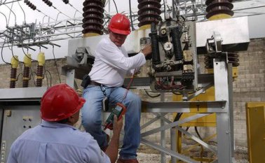 La represa produce energía para todo el occidente venezolano Internet