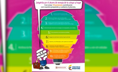 El concurso inició este miércoles y finaliza el 15 de abril. Colprensa