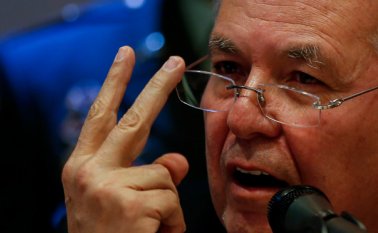 Según Ordóñez, está en contra de la Constitución y del Derecho Internacional. Colprensa