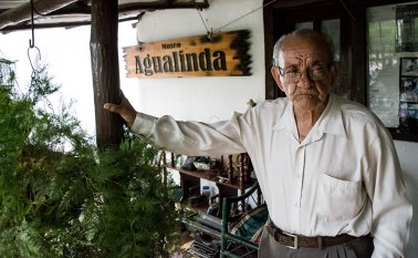 Juan Pablo Bayona Galvis