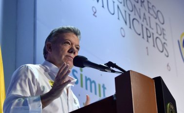 Presidencia de la República