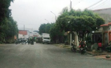 Ureña. Cortesía