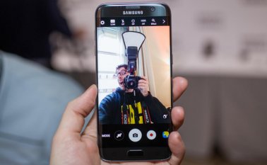 Los teléfonos Samsung han mejorado mucho en pocos años. Internet