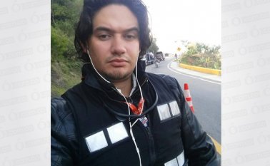 Consternación y pesar existe en el municipio de Ocaña por el asesinato del instructor del Sena, Heriberto López Vergel. Cortesía