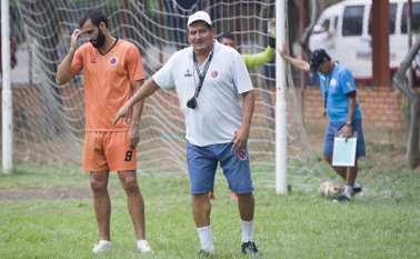 Ante Deportes Quindío, el Cúcuta buscará sumar tres puntos que le permitan seguir escalando casillas en la clasificación general. Juan Pablo Bayona
