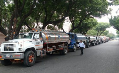 La Playa, Tibú, El Zulia y Sardinata serán los municipos favorecidos. Rodrigo Sandoval