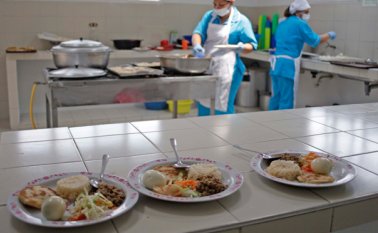 Irregularidades de orden administrativo, disciplinario y penal relacionadas con falta de control en la calidad de los alimentos. Mario Caicedo