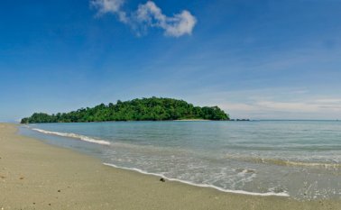 Cientificos encontraron restos del meteorito que habría desaparecido a los dinosaurios. Tomada de Internet