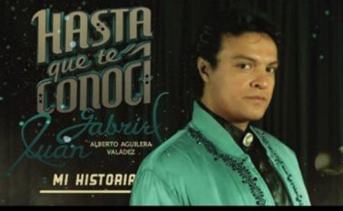 La serie acerca de la vida de Juan Gabriel, que se llama ‘Hasta que te conocí’, será transmitida inicialmente en México por Azteca Trece. Aún no se conoce si llegará a Colombia. Suministrada