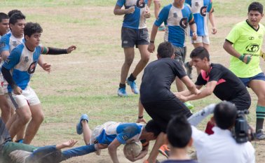 Luis Alfredo Estévez