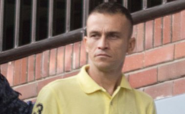 Al término de la audiencia, José Orlando Salazar Sánchez fue trasladado por el Inpec a la cárcel de Cúcuta. Juan Pablo Cohen