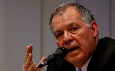 Procuraduría exhortó al presidente de la República a que convoque a los partidos políticos para discusión del hecho. Colprensa