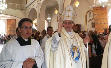 Javier Saravia