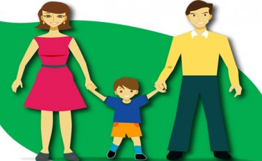 No deje que la permisividad y la malcrianza entren a su casa.  El estereotipo de los hijos únicos está cambiando al igual que los tratos de los padres con sus hijos. Tomada
