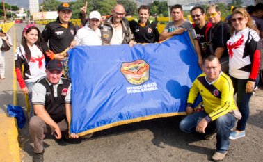 Luis Alfredo Estévez