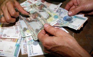 Para septiembre de 2015 las mujeres ganaban un 12% menos que los hombres en cargos de "Segundo Nivel”, según el Ranking de Equidad de Género de la firma consultora Aequales y el Colegio de Estudios Superiores de Administración. Colprensa