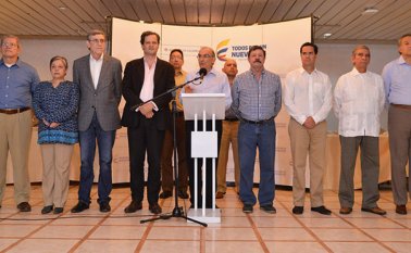 Colprensa