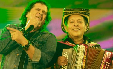 La compañía europea Pal Mundo BV, responsable de la presentación del cantante, incumplió el contrato. Colprensa