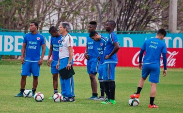 Federación Colombiana de Fútbol